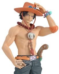 One Piece statuette DXF Special Portgas D. Ace One Piece statuette DXF Special Portgas D. Ace