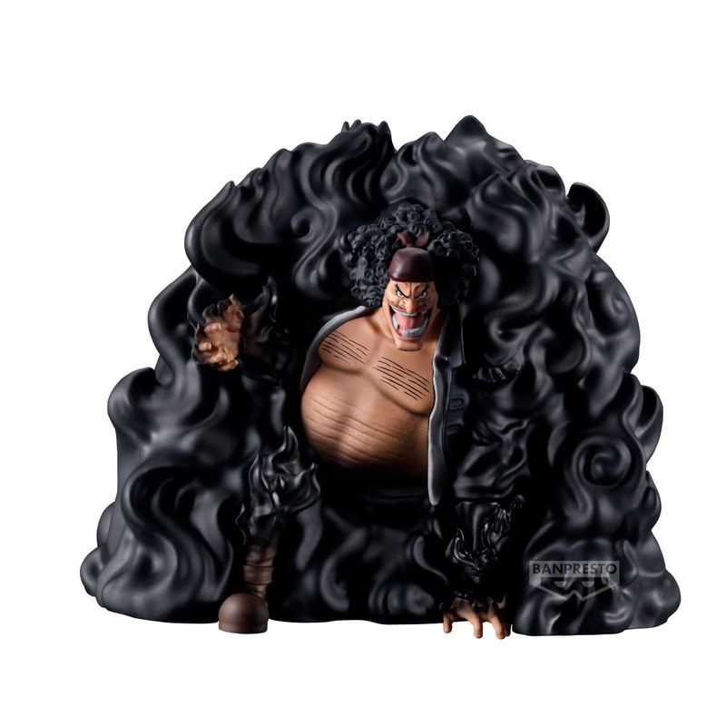 One Piece Life Marshall D. Teach (Black Hole)
