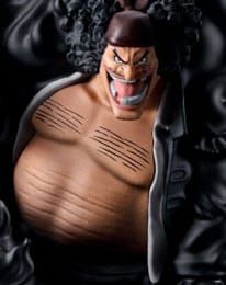 One Piece Life Marshall D. Teach (Black Hole)