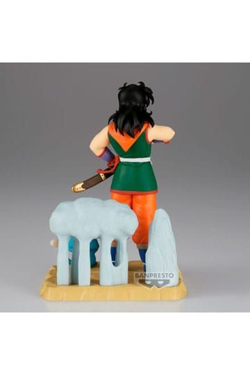 Dragon Ball History Box Yamcha