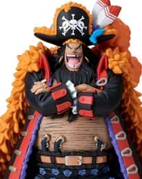 One Piece statuette DXF Special Marshall D. Teach