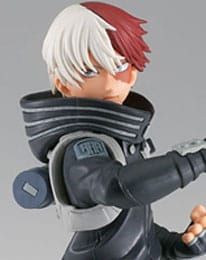 My Hero Academia The Amazing Heroes Shoto Todoroki My Hero Academia The Amazing Heroes Shoto Todoroki