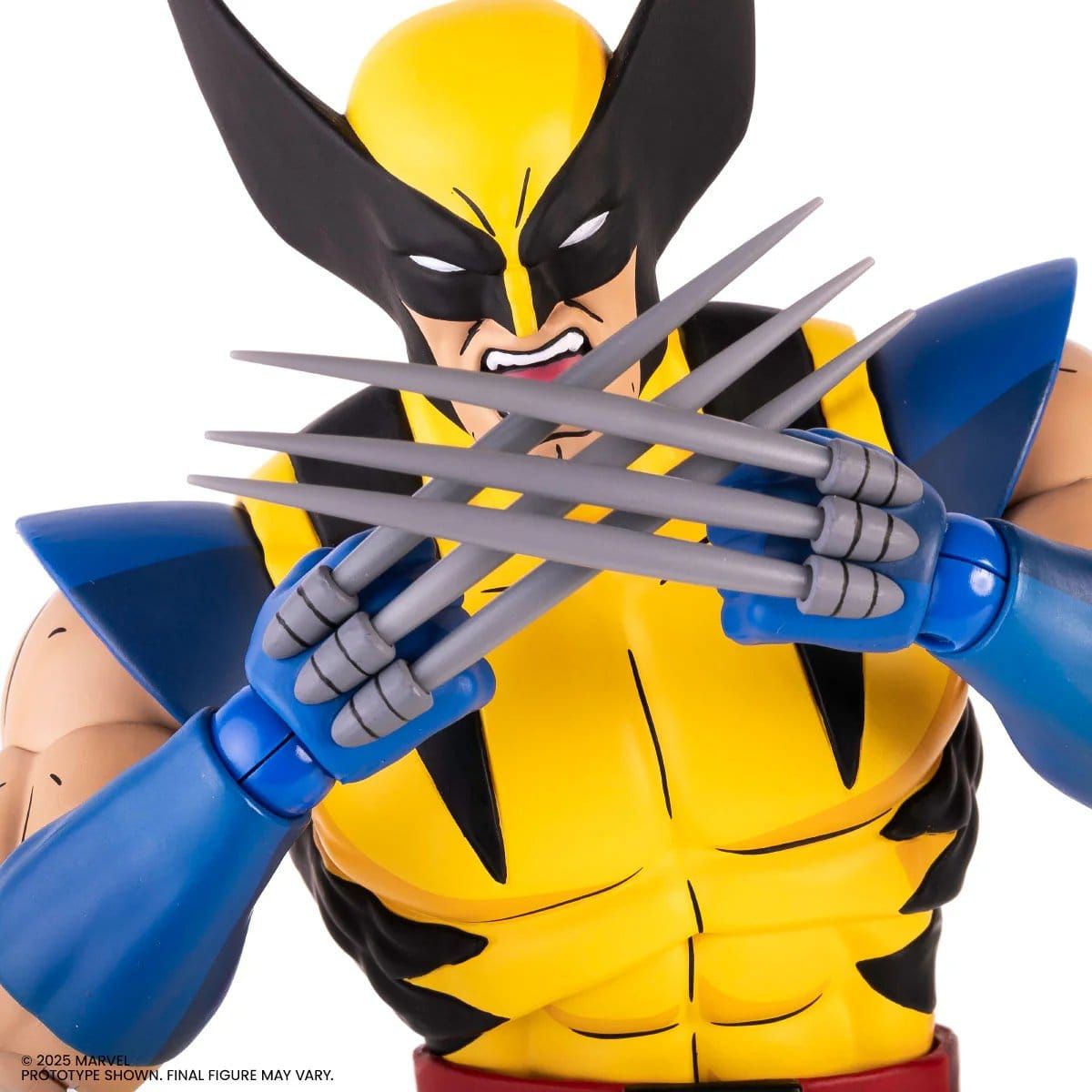 X-Men '97 Wolverine 1/6 Mondo
