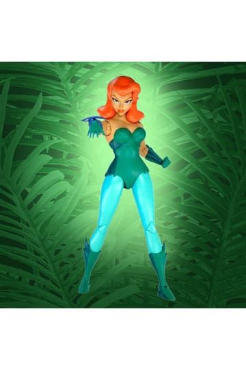 Batman figurine 1/6 Poison Ivy Mondo Batman figurine 1/6 Poison Ivy Mondo