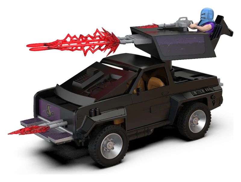M.A.S.K. Wave 2 AAV (Armored Assault Vehicle)