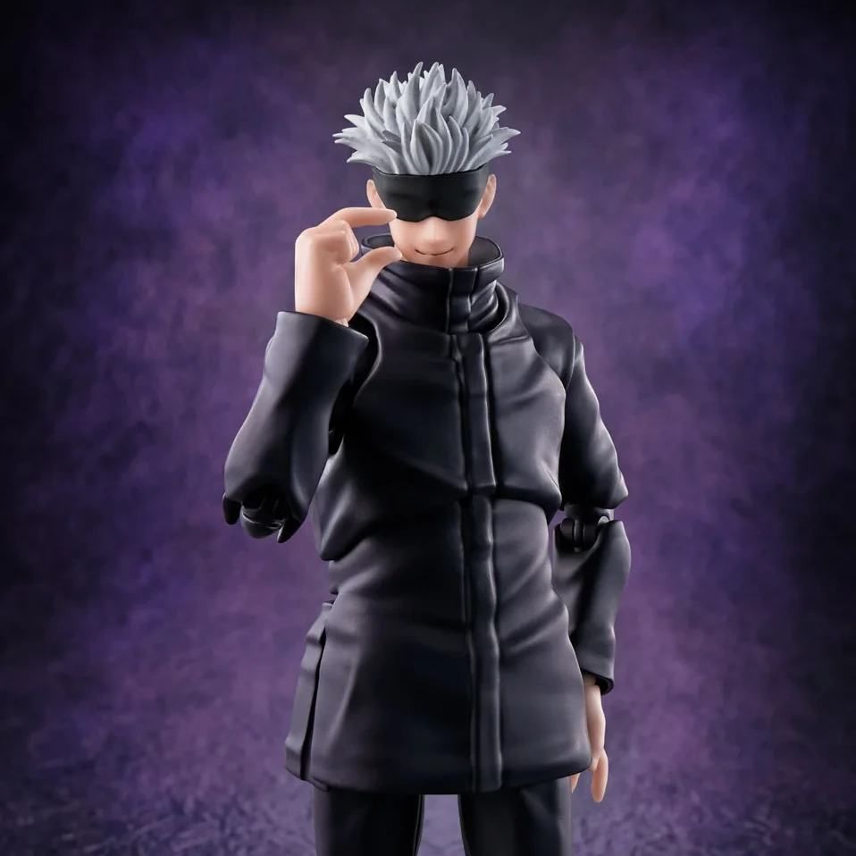 Jujutsu Kaisen Satoru Gojo Sh Figuarts