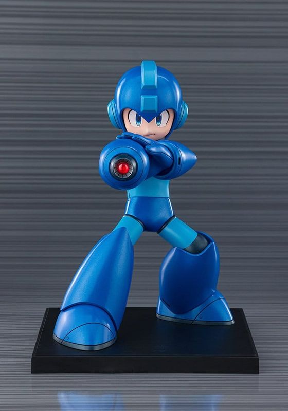 Mega Man Oshi Works Mega Man