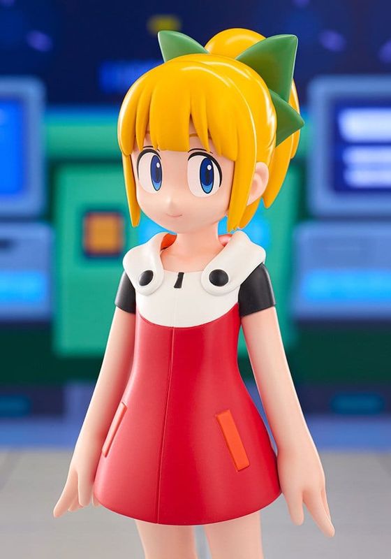 Mega Man Oshi Works Roll