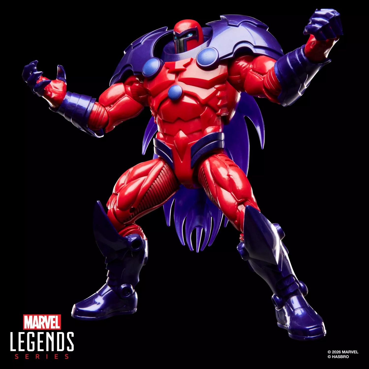 Marvel Legends X-men Onslaught Marvel Legends X-men Onslaught