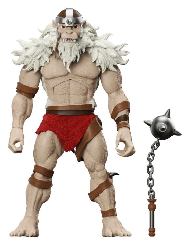 ThunderCats Deluxe Wave 01 Figurine Monkian