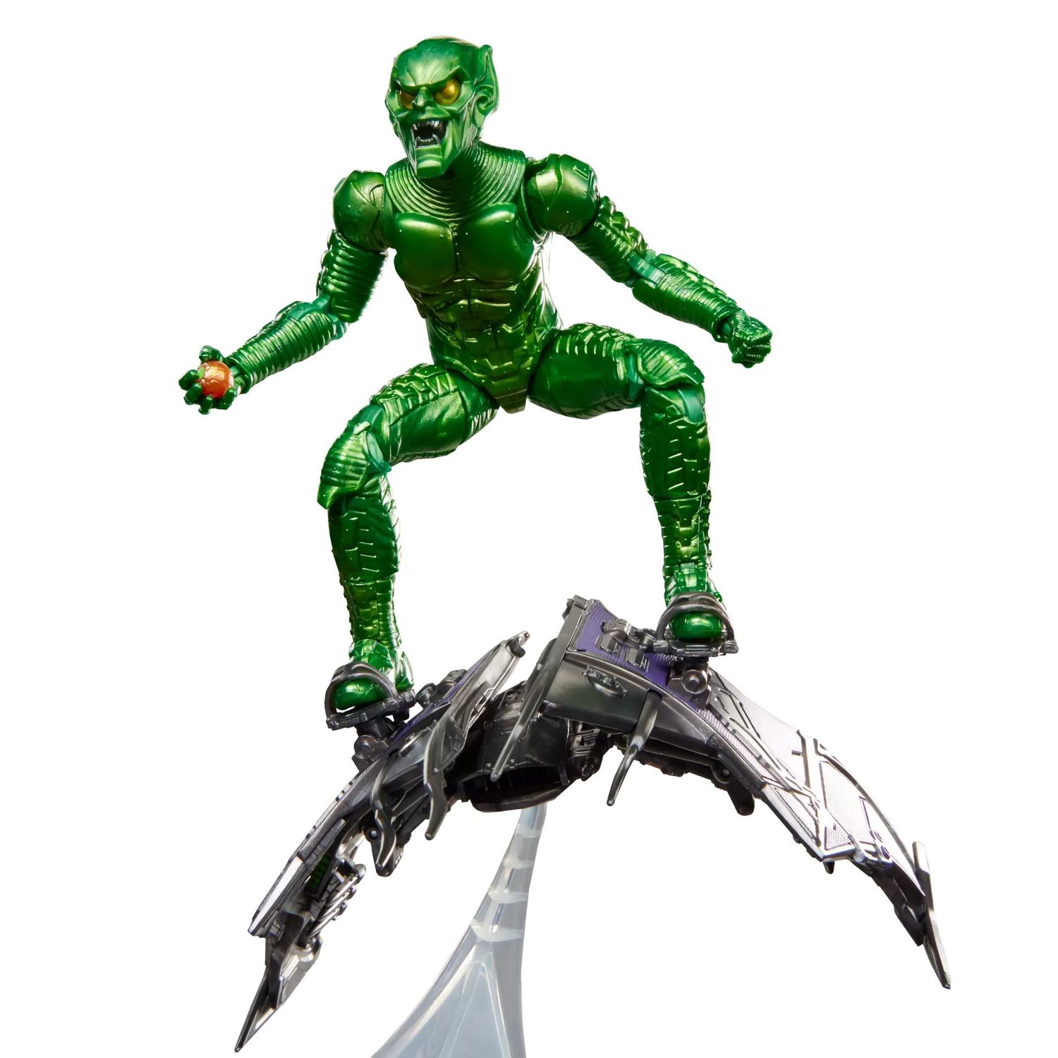 Marvel Legends Spider-man No Way Home Green Goblin Marvel Legends Spider-man No Way Home Green Goblin