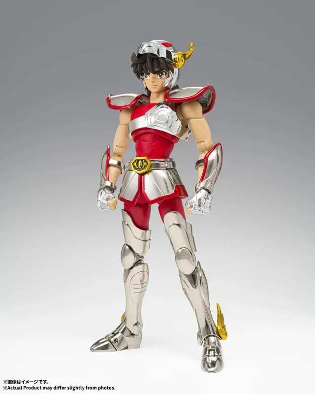 Saint Seiya Myth Cloth Ex Pegasus Seiya 1st Bronze Cloth