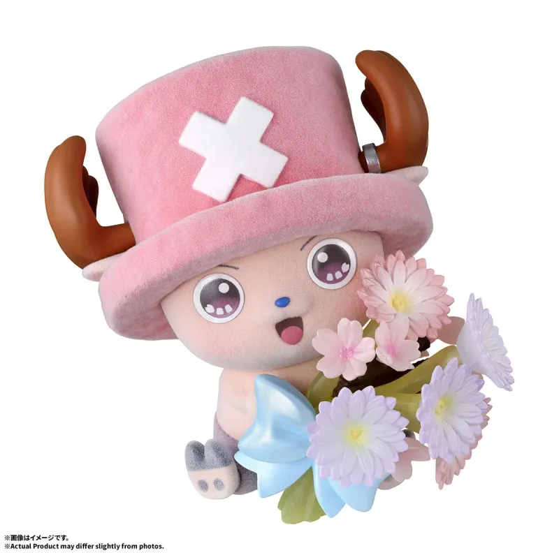 One Piece Tony Tony Chopper Mofamofy