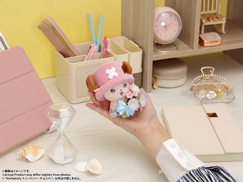 One Piece Tony Tony Chopper Mofamofy