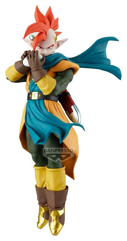 Dragon Ball Z Tapion Solid Edge Works Dragon Ball Z Tapion Solid Edge Works