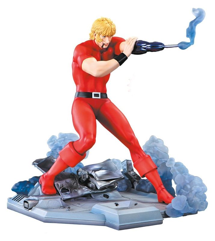 Cobra Resin Cobra Resin