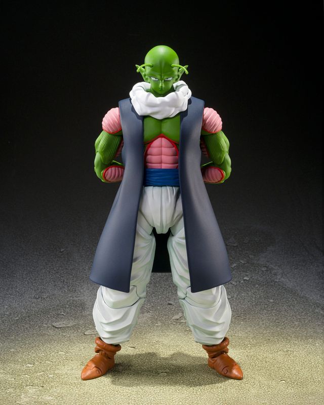 Dragon Ball Nail Sh Figuarts Dragon Ball Nail Sh Figuarts