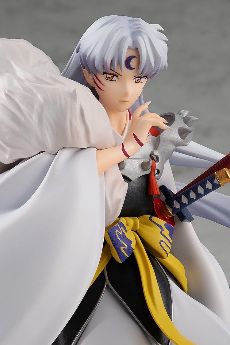 Inuyasha The Final Act Pop Up Parade Sesshomaru Inuyasha The Final Act Pop Up Parade Sesshomaru