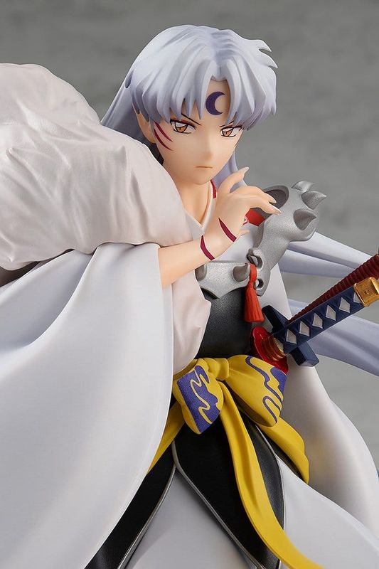 Inuyasha The Final Act Pop Up Parade Sesshomaru Inuyasha The Final Act Pop Up Parade Sesshomaru