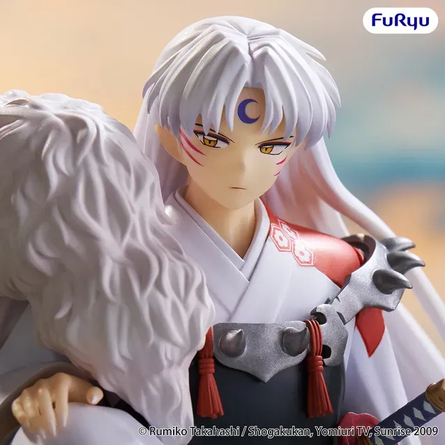 Inuyasha Sesshomaru Vol 2 Noodle Stopper