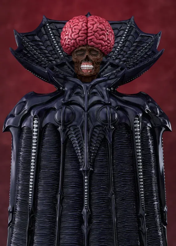Berserk Void Pop Up Parade Sp