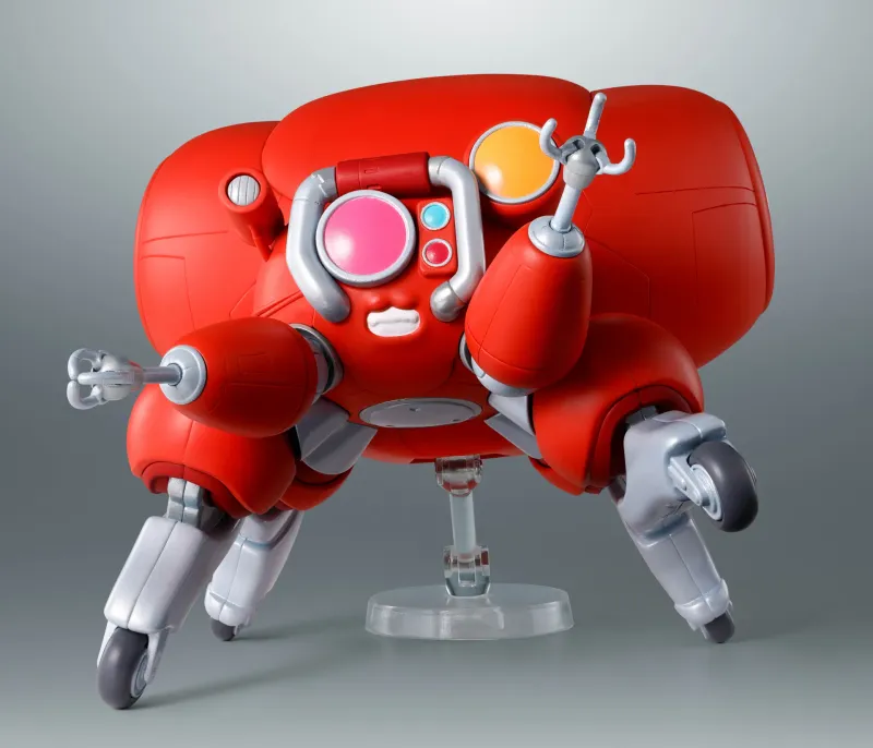 Ghost In The Shell Fuchikoma Robot Spirits (Sh Figuarts)