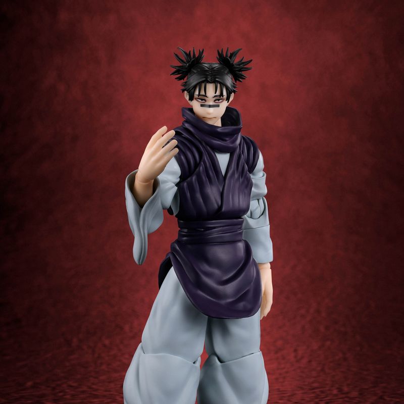 Jujutsu Kaisen Choso Sh Figuarts Jujutsu Kaisen Choso Sh Figuarts