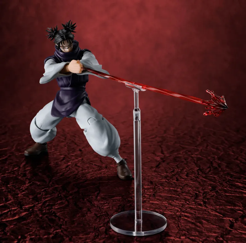 Jujutsu Kaisen Choso Sh Figuarts