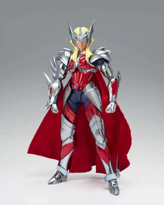 Saint Seiya Myth Cloth Ex Beta Merak Hagen 40th Anniversary