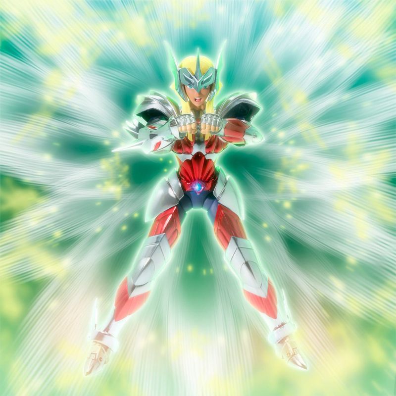 Saint Seiya Myth Cloth Ex Beta Merak Hagen 40th Anniversary Saint Seiya Myth Cloth Ex Beta Merak Hagen 40th Anniversary