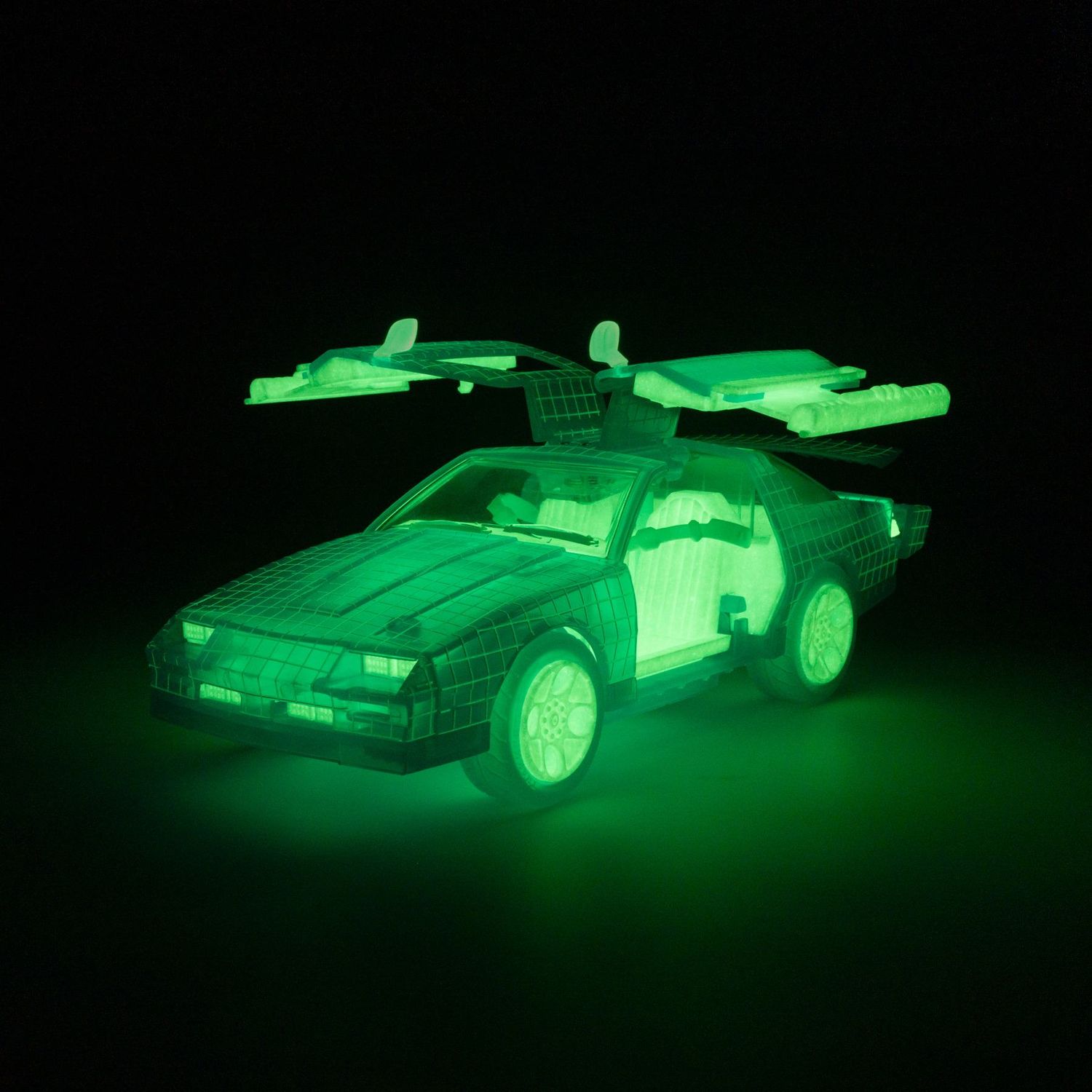 M.A.S.K. Thunderhawk Hologram Edition Sdcc 2026 Exclusive