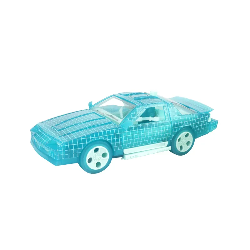 M.A.S.K. Thunderhawk Hologram Edition Sdcc 2026 Exclusive