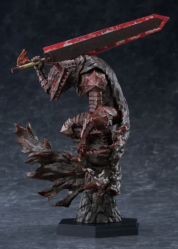 Berserk Guts Berserk Armor Bloody Pop Up Parade