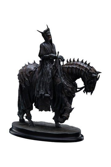 The Lord Of The Rings Mouth of Sauron