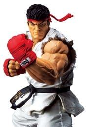 Street Fighter Grandista Ryu (Outfit 2)