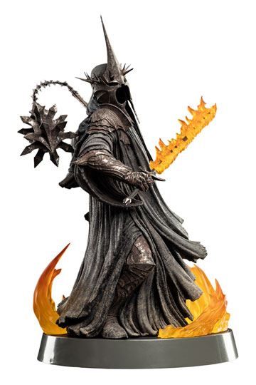 The Lord Of The Rings The Witch-king of Angmar