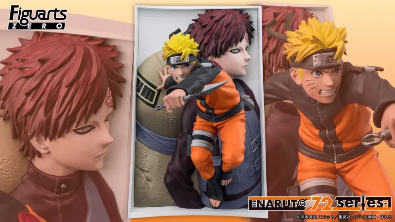 Naruto Uzumaki Artwork Figuarts Zero Naruto Uzumaki Artwork Figuarts Zero