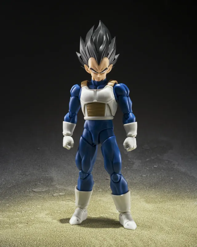 Dragon Ball Z Vegeta Z Fighter Sh Figuarts Dragon Ball Z Vegeta Z Fighter Sh Figuarts