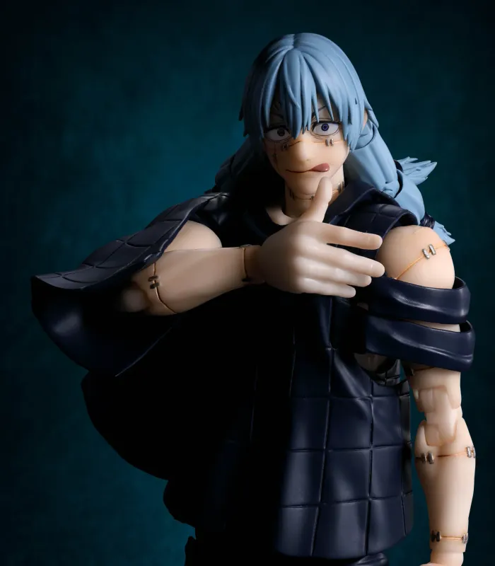 Jujutsu Kaisen Mahito Sh Figuarts Jujutsu Kaisen Mahito Sh Figuarts