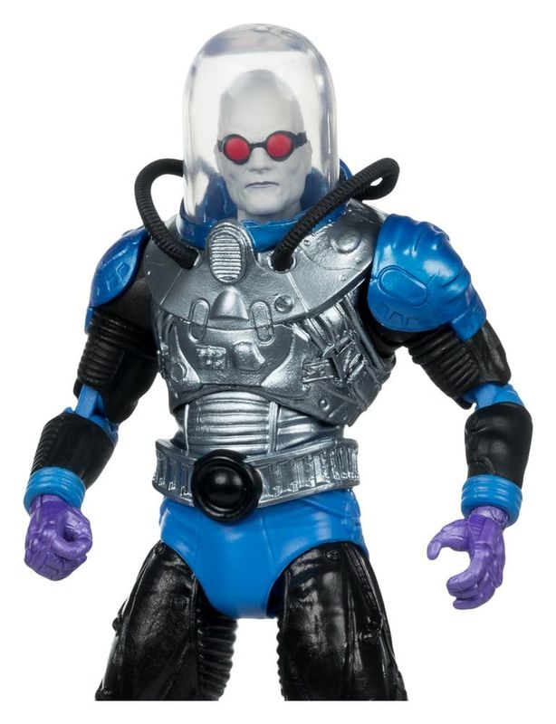 Mr. Freeze DC Multiverse McFarlane Vault Collection Mr. Freeze DC Multiverse McFarlane Vault Collection