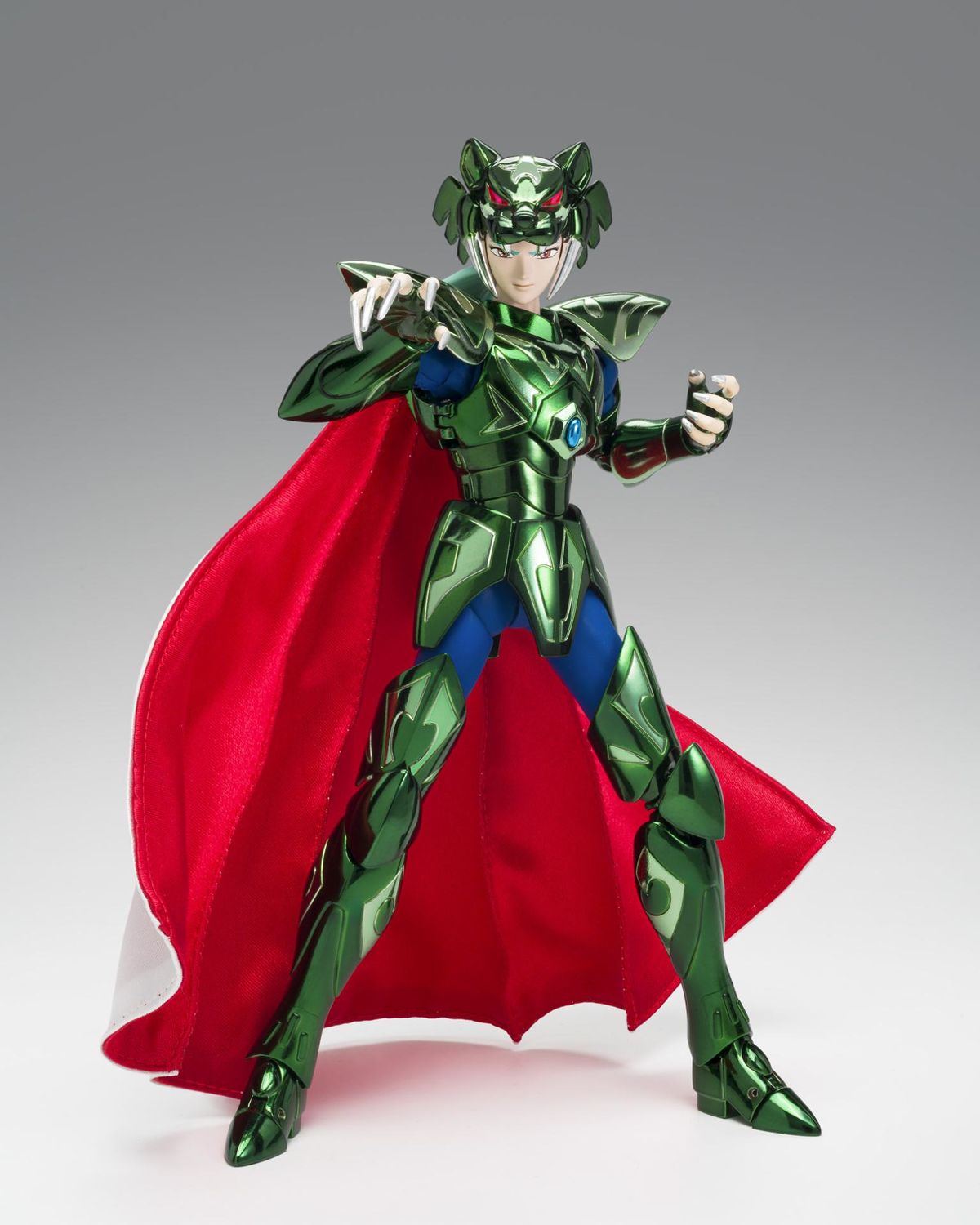 Saint Seiya Saint Myth Cloth Ex Zeta Mizarsyd Saint Seiya Saint Myth Cloth Ex Zeta Mizarsyd