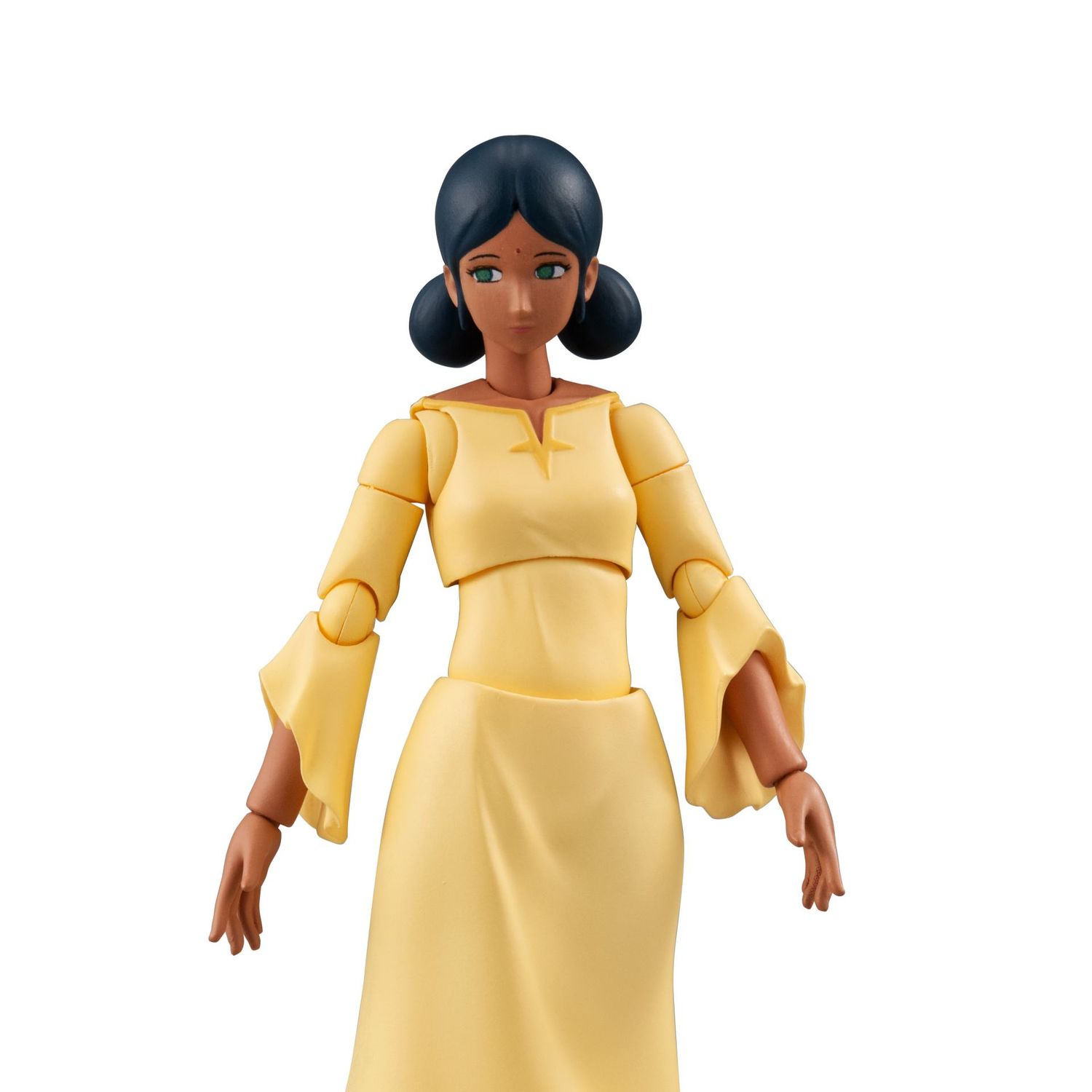 G.M.G. Collection 18 Mobile Suit Gundam - Lalah Sune G.M.G. Collection 18 Mobile Suit Gundam - Lalah Sune