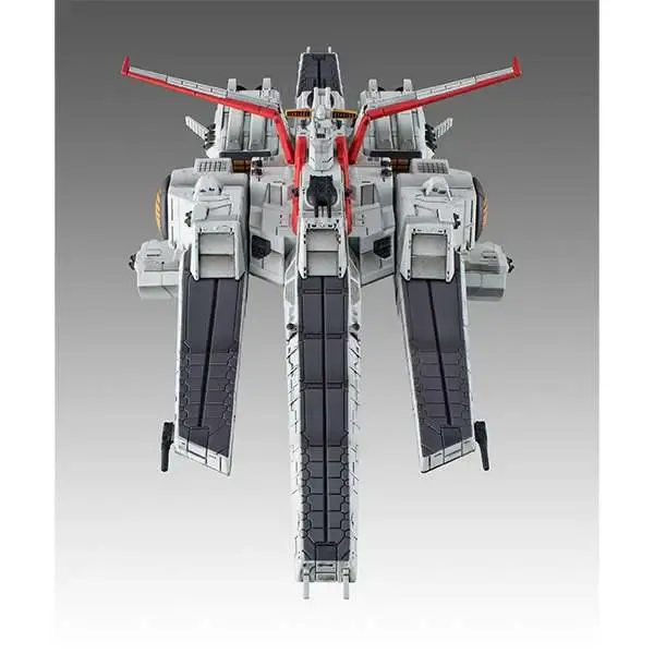 Cosmo Fleet Special Mobile Suit Gundam Unicorn - Nahel Argama Replica