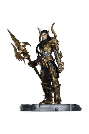 World of Warcraft 1/12 Blood Elf Limited Edition World of Warcraft 1/12 Blood Elf Limited Edition