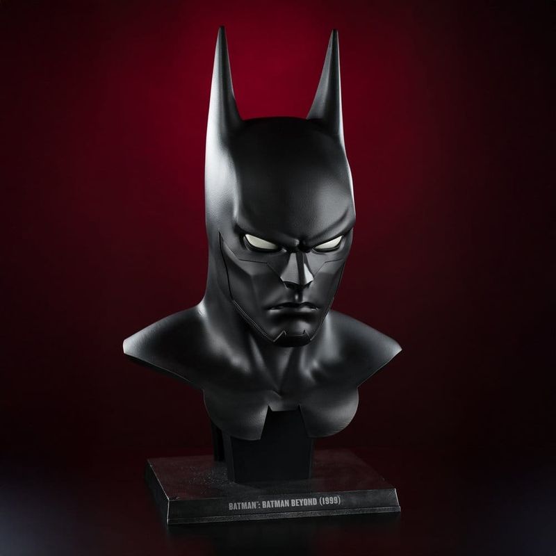 Batman DC 1/1 Batman Beyond Masque