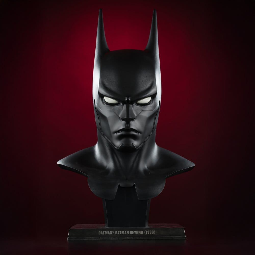 Batman DC 1/1 Batman Beyond Masque Batman DC 1/1 Batman Beyond Masque