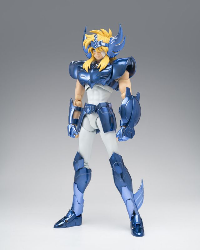 Saint Cloth Myth Ex Cygnus Hyoga Final Bronze Cloth Oce