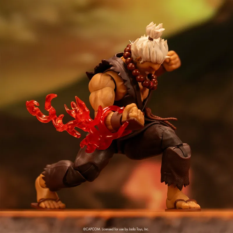 Street Fighter 2 (Ultra) Akuma Deluxe Edition