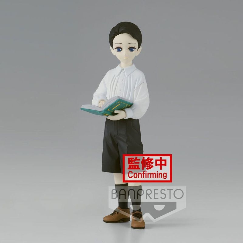 Demon Slayer Kimetsu no Yaiba Demon Series Muzan Kibutsuji Vol. 6 Ver B Demon Slayer Kimetsu no Yaiba Demon Series Muzan Kibutsuji Vol. 6 Ver B