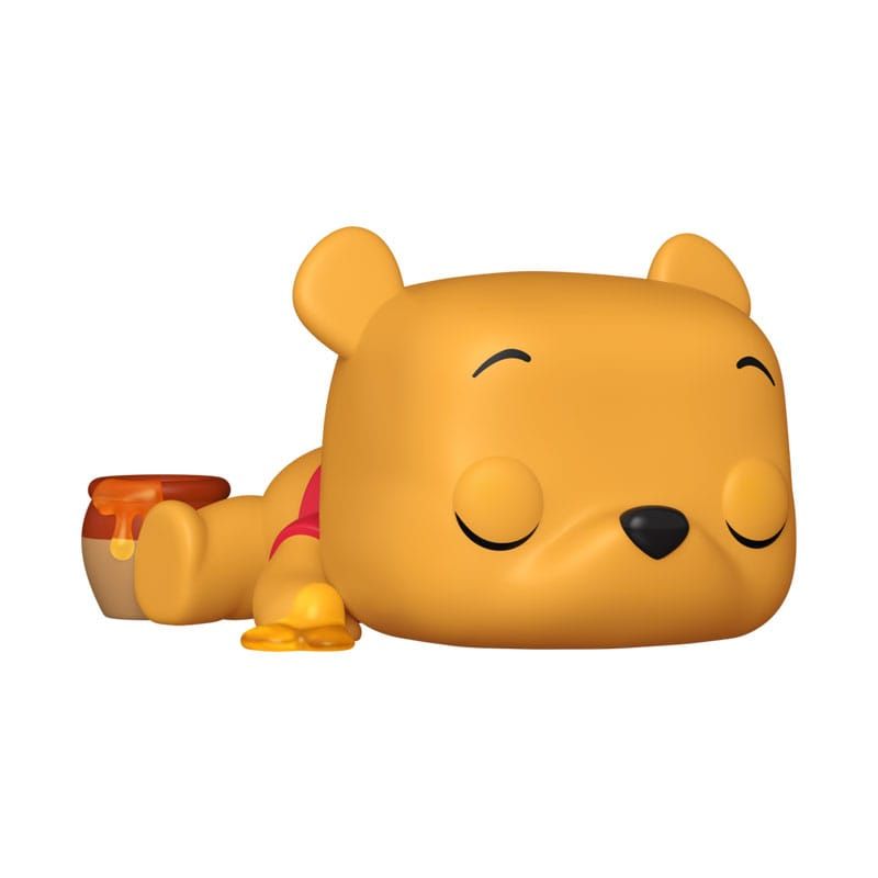 Disney POP! Animation Sleeping Pooh Disney POP! Animation Sleeping Pooh